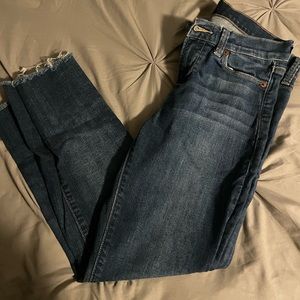 Lucky brand jeans